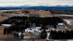 31536 Range Road 61  Rural Mountain View County, AB T0M 1X0