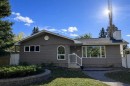 389 Capri Avenue Nw, Calgary, AB  - Outdoor 