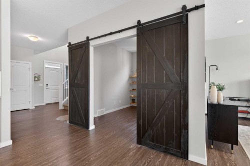 126 Bayview Circle Sw, Airdrie, AB - Indoor