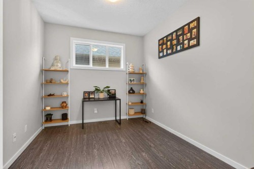 126 Bayview Circle Sw, Airdrie, AB - Indoor