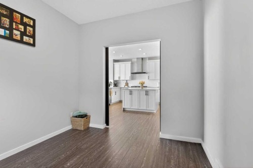 126 Bayview Circle Sw, Airdrie, AB - Indoor