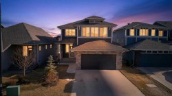 126 Bayview Circle SW Airdrie, AB T4B 4H2