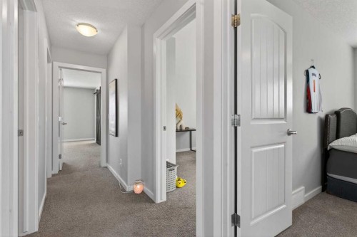 126 Bayview Circle Sw, Airdrie, AB - Indoor Photo Showing Other Room