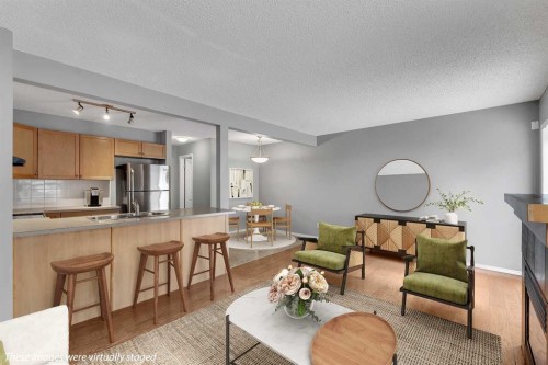 68 Panatella Villas Nw, Calgary, AB - Indoor