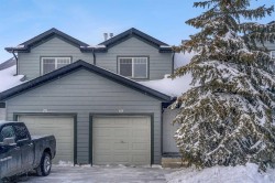 68 Panatella Villas NW Calgary, AB T3K 0G6