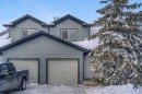 68 Panatella Villas Nw, Calgary, AB  - Outdoor 
