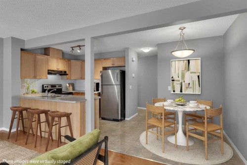 68 Panatella Villas Nw, Calgary, AB - Indoor