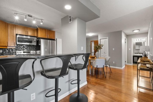 603-1011 12 Avenue, Calgary, AB - Indoor