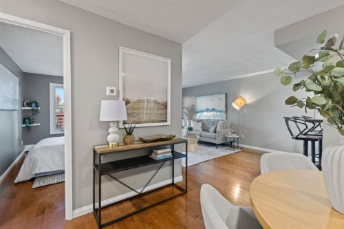 603-1011 12 Avenue, Calgary, AB - Indoor