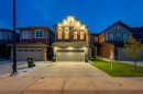 234 Carringsby Way Nw, Calgary, AB  - Outdoor With Facade 