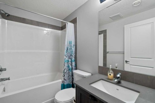 234 Carringsby Way Nw, Calgary, AB - Indoor Photo Showing Bathroom
