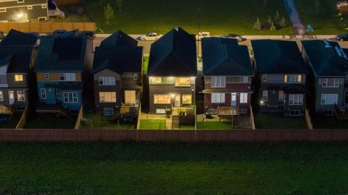 234 Carringsby Way Nw, Calgary, AB - Outdoor