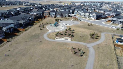 234 Carringsby Way Nw, Calgary, AB - Outdoor With View