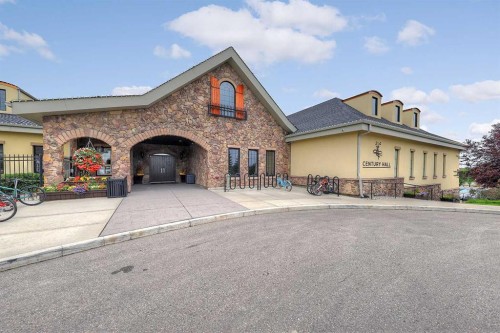 312 Cramond Close Se, Calgary, AB - Outdoor