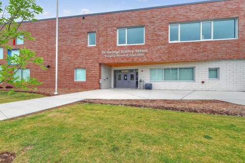 312 Cramond Close Se, Calgary, AB - Outdoor With Exterior