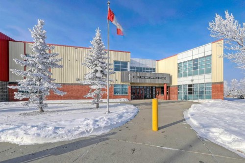 312 Cramond Close Se, Calgary, AB - Outdoor