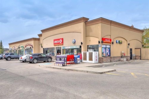 312 Cramond Close Se, Calgary, AB - Outdoor