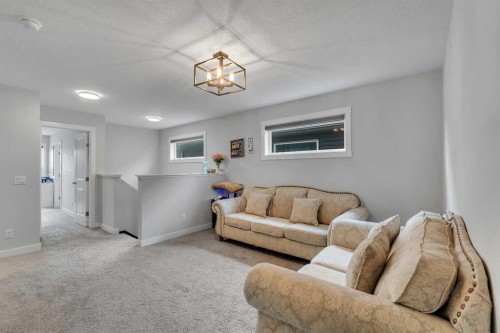 521 Chinook Winds Gardens Sw, Airdrie, AB - Indoor