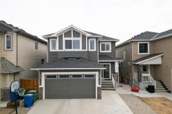 106 Baysprings Gardens SW Airdrie, AB T4B 5C6