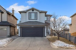 164 Tuscany Ravine Terrace NW Calgary, AB T3L 2S7