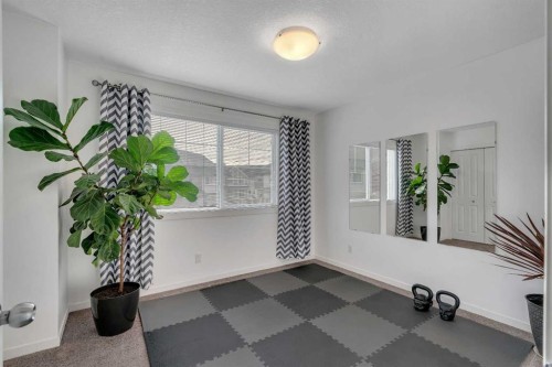 221 New Brighton Row Se, Calgary, AB - Indoor Photo Showing Other Room