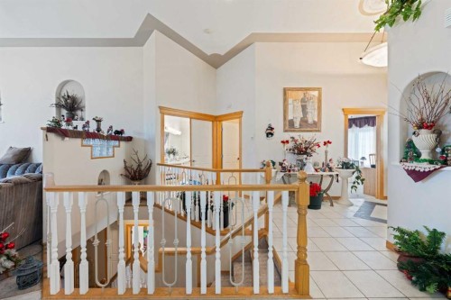 16 Arbour Estates View Nw, Calgary, AB - Indoor Photo Showing Other Room
