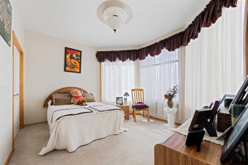 16 Arbour Estates View Nw, Calgary, AB - Indoor