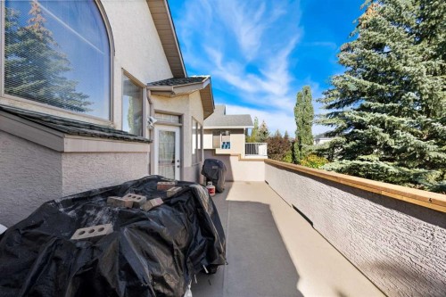 16 Arbour Estates View Nw, Calgary, AB - Outdoor