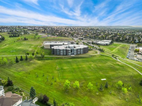 16 Arbour Estates View Nw, Calgary, AB - Outdoor With View