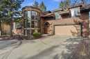 311 Coach Light Bay Sw, Calgary, AB  - Outdoor 