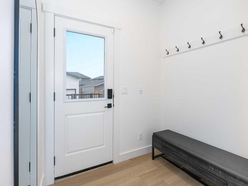 613 Lambeau Link Se, Airdrie, AB - Indoor Photo Showing Other Room