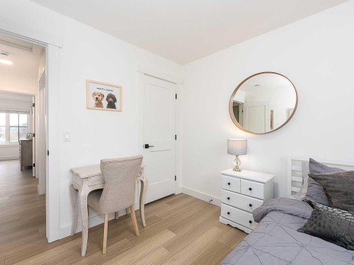 613 Lambeau Link Se, Airdrie, AB - Indoor