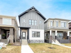 613 Lambeau Link SE Airdrie, AB T4A 3R2