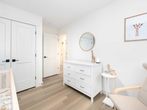 613 Lambeau Link Se, Airdrie, AB - Indoor