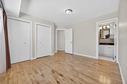 128 Bermuda Drive Nw, Calgary, AB - Indoor Photo Showing Other Room