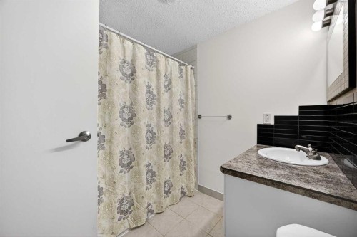 128 Bermuda Drive Nw, Calgary, AB - Indoor Photo Showing Bathroom