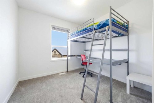 66 Evanscrest Manor Nw, Calgary, AB - Indoor