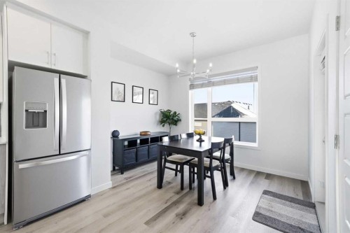 66 Evanscrest Manor Nw, Calgary, AB - Indoor