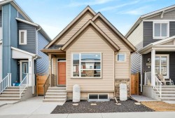 937 Livingston Way NE Calgary, AB T3P 1N8