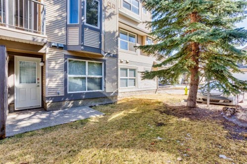 120 Cedarwood Lane Sw, Calgary, AB - Outdoor