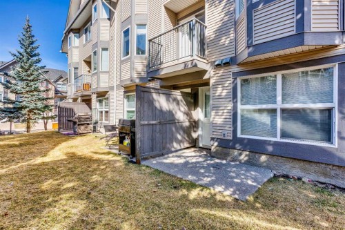120 Cedarwood Lane Sw, Calgary, AB - Outdoor