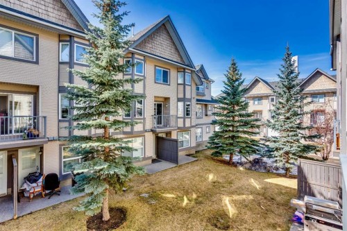 120 Cedarwood Lane Sw, Calgary, AB - Outdoor