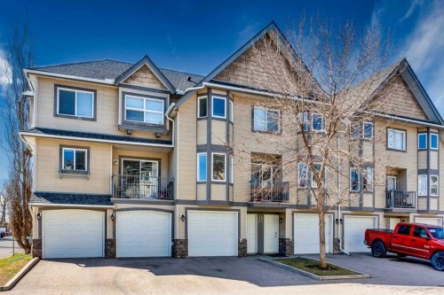 120 Cedarwood Lane Sw, Calgary, AB - Outdoor With Facade