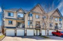 120 Cedarwood Lane Sw, Calgary, AB  - Outdoor With Facade 