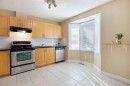 120 Cedarwood Lane Sw, Calgary, AB  - Indoor Photo Showing Kitchen With Stainless Steel Kitchen 