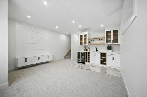 926 21 Avenue Nw, Calgary, AB - Indoor