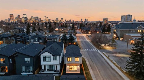 926 21 Avenue Nw, Calgary, AB - Outdoor