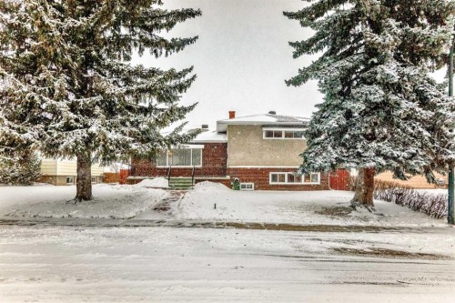 42 Fullerton Road Se, Calgary, AB - Outdoor