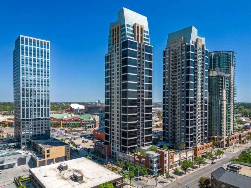 1701-211 13 Avenue SE Calgary, AB T2G 1E1