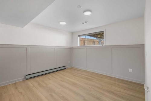 95 Silver Brook Drive Nw, Calgary, AB - Indoor Photo Showing Other Room